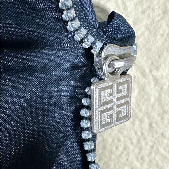 Givenchy Navy Blue Unisex Garment Bag - Picture 7 of 8